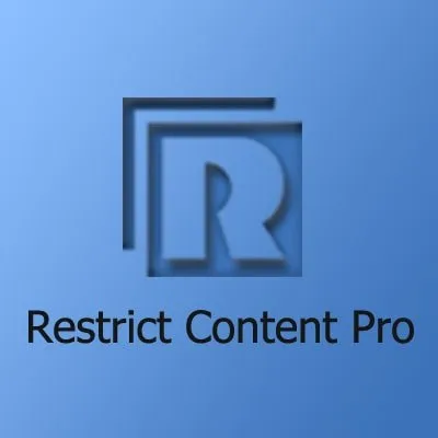 Restrict Content Pro WordPress